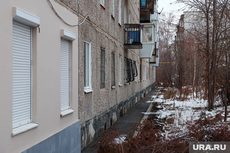 Цена квартиры — 350 тысяч рублей