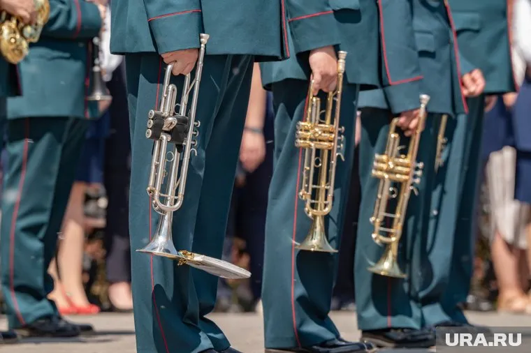 Все 11 бойцов служили в ЧВК