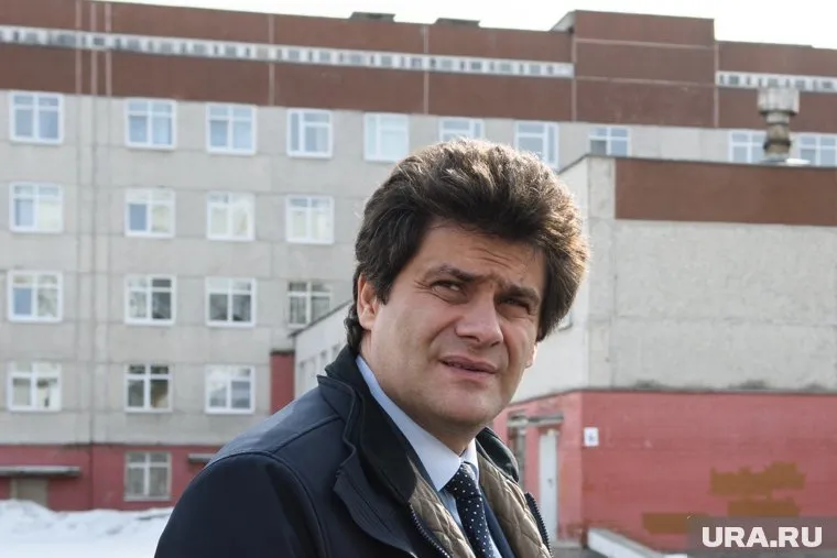 Александр Высокинский анонсировал кадровые решения по итогам внутренних проверок