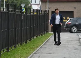 Ради нового мэра Екатеринбурга губернатор Куйвашев перенес отпуск