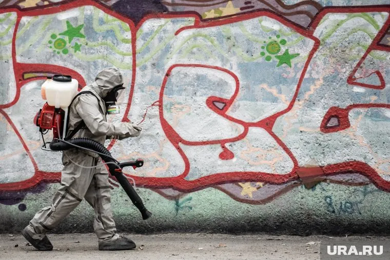 Украина может не пережить пандемию COVID-19, считает депутат Рады Анна Герман