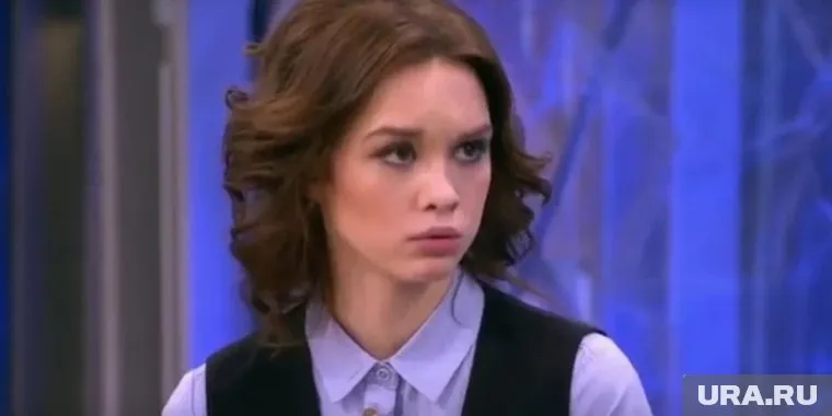 Диану Шурыгину стали приглашать на телевидение в качестве эксперта