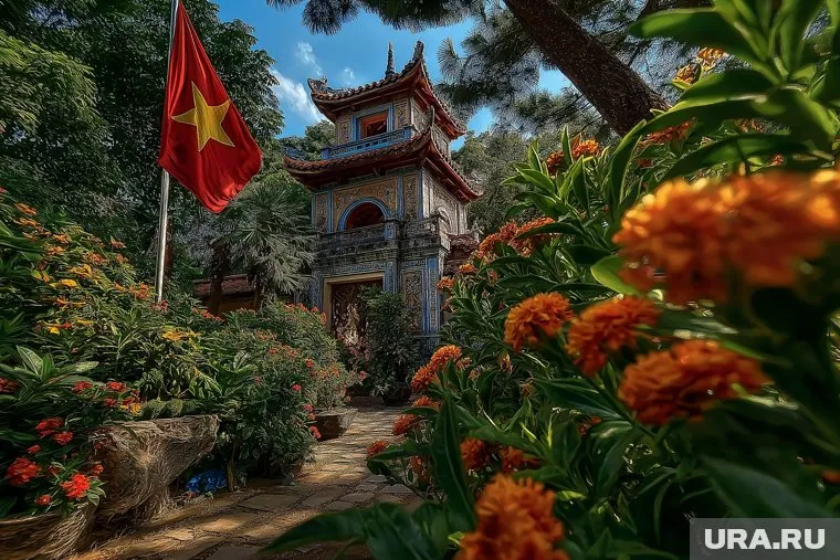 БРИКС ждет присоединения новых партнеров - Вьетнама и Нигерии