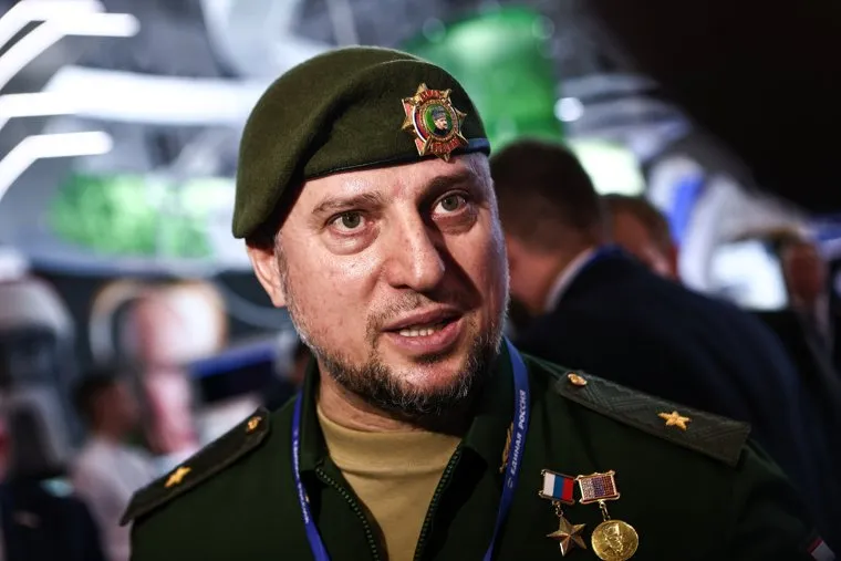 XXI съезд партии "Единая Россия". Москва