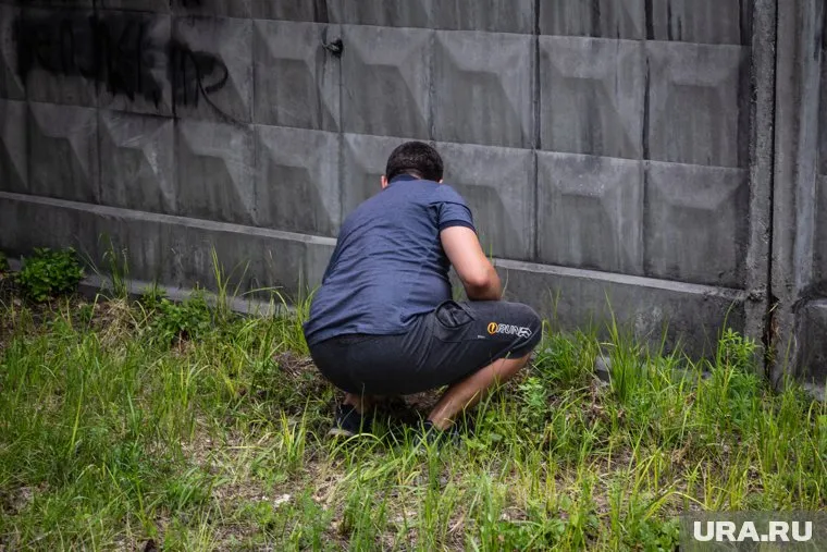 У 42 иностранцев за восемь месяцев изъяли 4,2 кг наркотиков