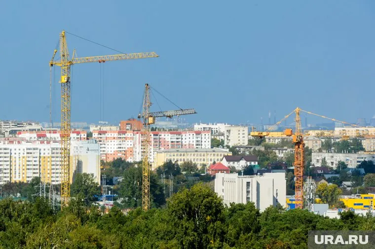 Стоимость длительной аренды квартир выросла в среднем до 25 тысяч 500 рублей