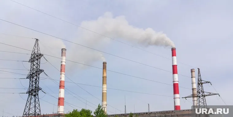 Энергоблок Няганьской ГРЭС запустили после кратковременной приостановки