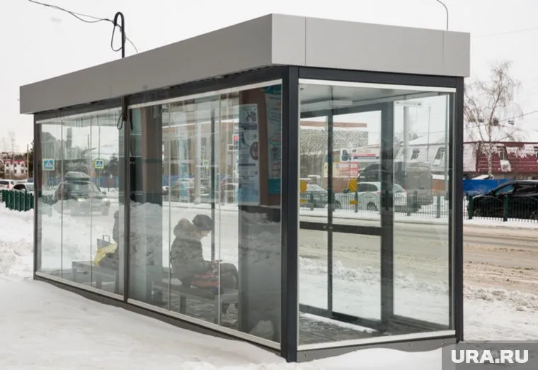 Зам главы департамента Минстроя РФ Юлия Талалайкина проверила объекты комфортной городской среды ЯНАО