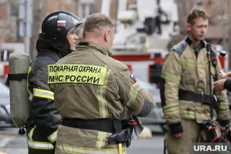 ВСУ нанесли удар по Рыльску, загорелось несколько частных домов, заявил Хинштейн