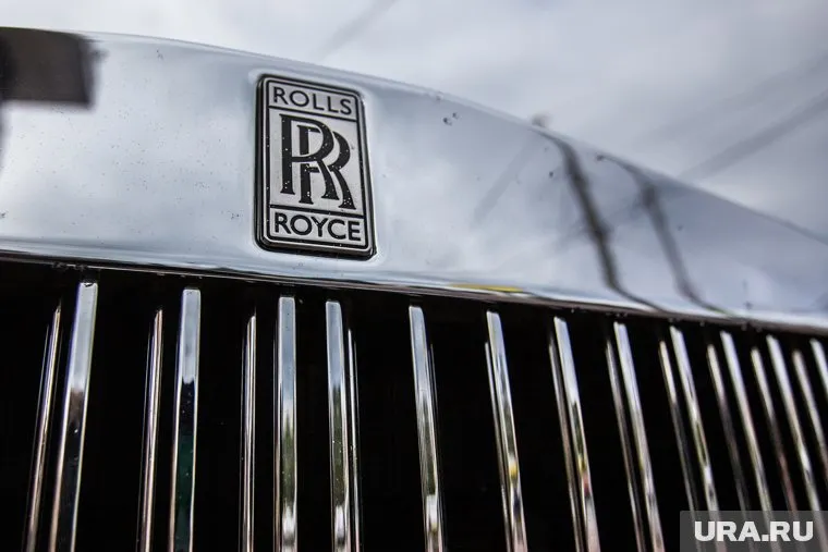 Стоимость машин от 20 до 64 миллионов рублей