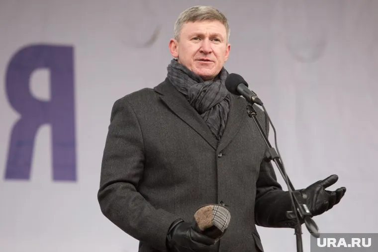 Дмитрий Фролов рассказал о выделенных миллионах