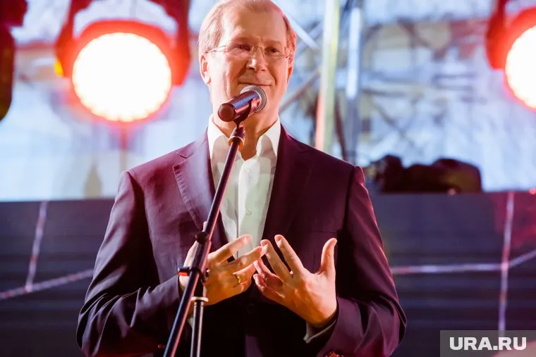 Виктор Шкулев назначил нового главу холдинга