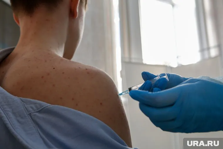 Прививок от ветрянки и ротавирусной инфекции нет в списке выделенных региону