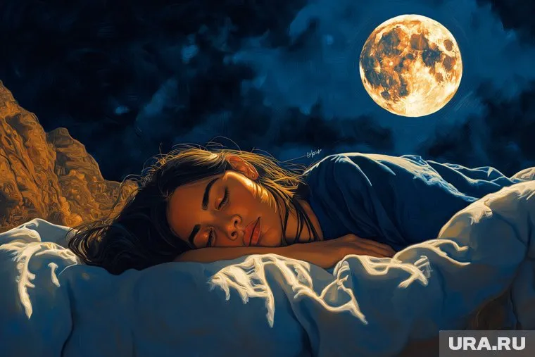 Не проспите необычную Луну в июне