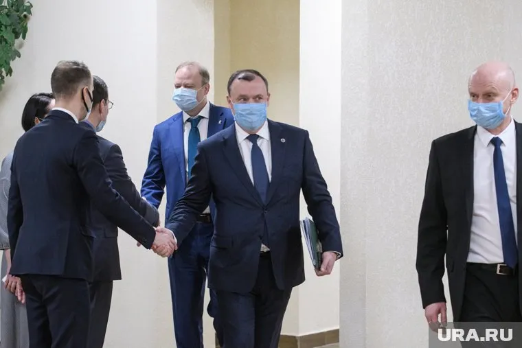 Алексей Орлов выбран мэром 9 февраля