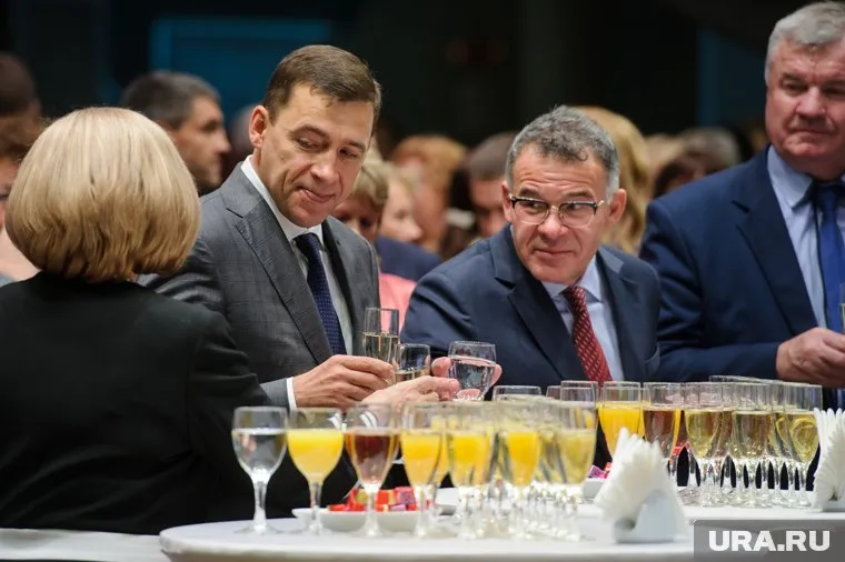 Тунгусов надеется, что Куйвашев сменит гнев на милость