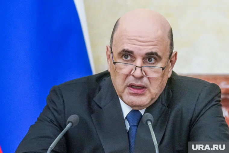 Премьер-министр Михаил Мишустин обозначил основные направления работы для борьбы с серыми схемами работы бизнеса