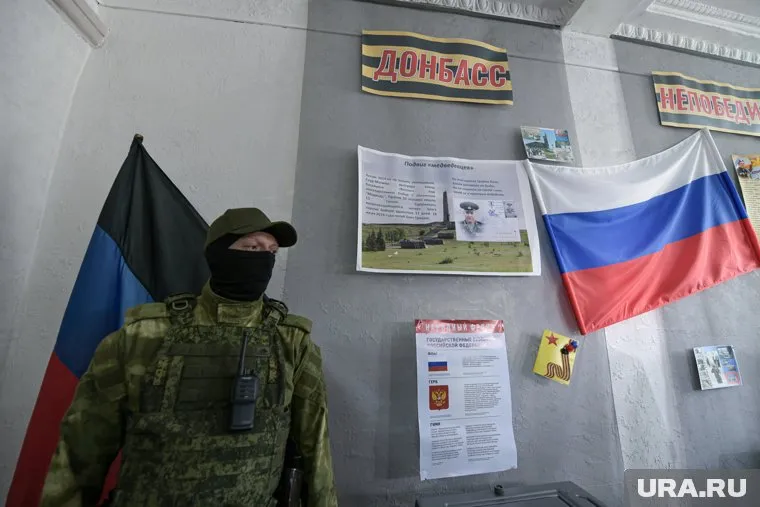 Жителей не будут принудительно вывозить из Новой Каховки