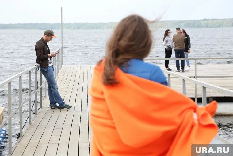 В Макушино сделают озерный променад, а в Далматово набережную вокруг прудов