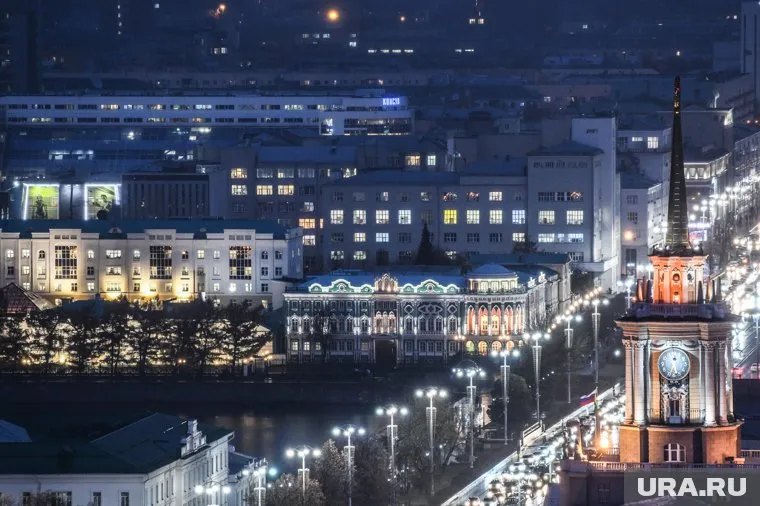 Все предложения по развитию Екатеринбурга после форума отправятся к городским властям