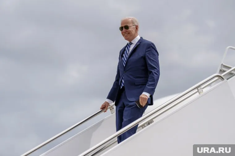 Джо Байден намерен показать свою приверженность Израилю