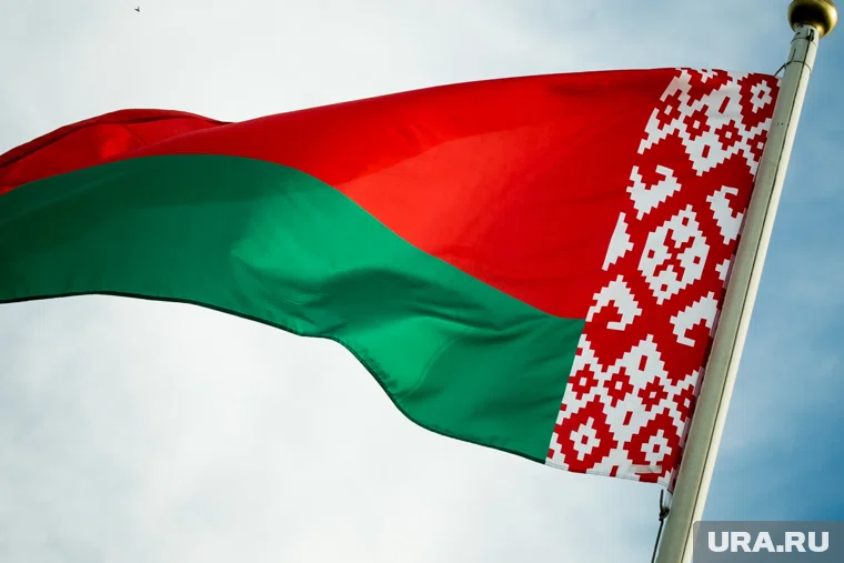 Humanitarian corridor opened on the Belarus-Ukraine border for family reunification