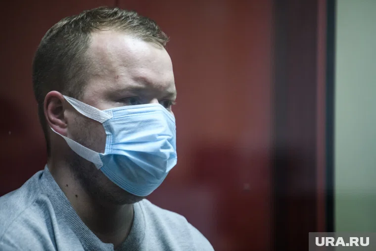 Ярослав зарезал 52-летнюю женщину на Химмаше