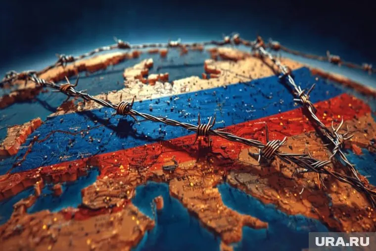 Брюссель планирует сохранять санкционное давление на Россию в долгосрочной перспективе