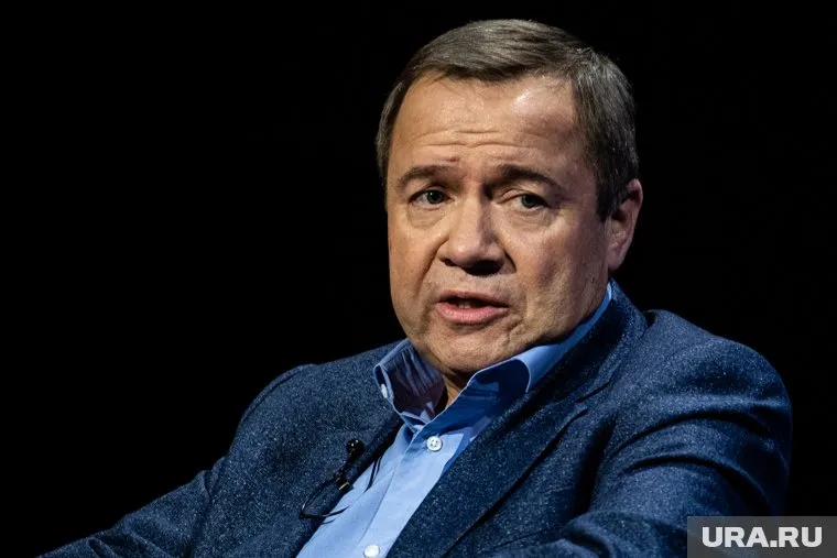 Валентин Юмашев назвал ложью историю о тайных переговорах