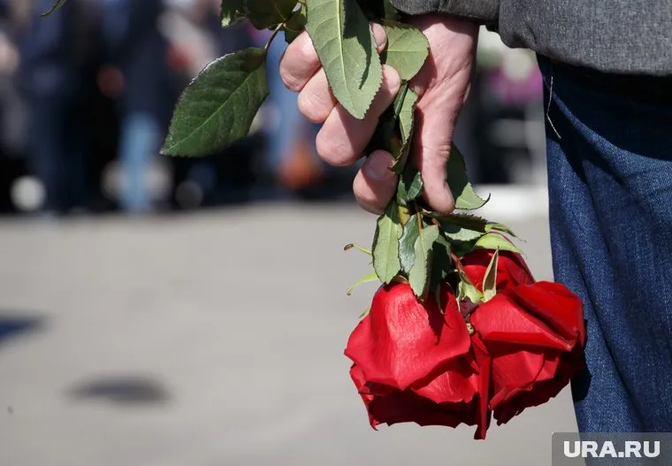 Андрей Рудой умер после продолжительной болезни