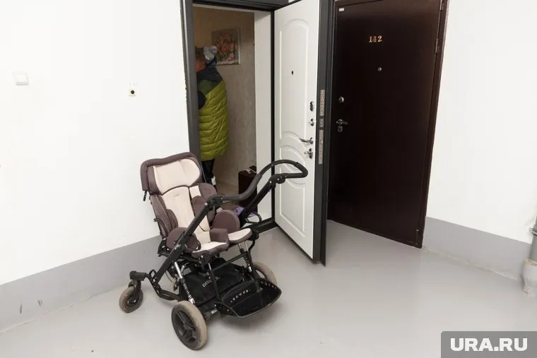 Средняя площадь покупаемых без ипотеки квартир - 41,6 кв.метра