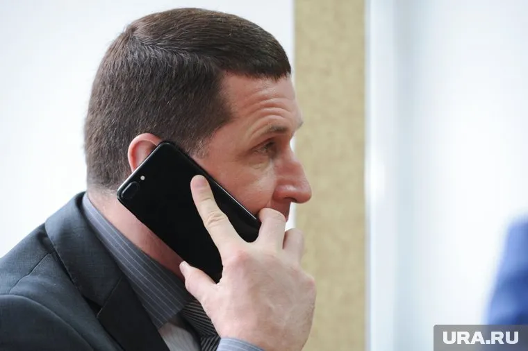 Вячеслав Ершов обвиняет в скандале Илью Мительмана