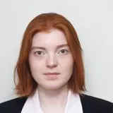 Елизавета Миргазова