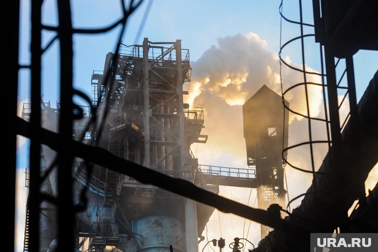 Москвичи потребовали от Челябинского меткомбината 881 миллион рублей 