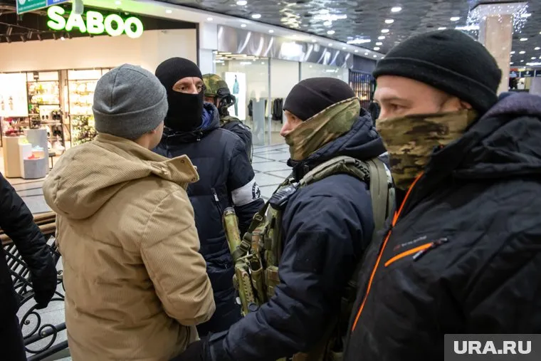 Представители «Северного человека» выйдут на совместные рейды с силовиками