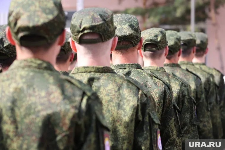 Прощание с погибшим проходило на родине в городе Копейске
