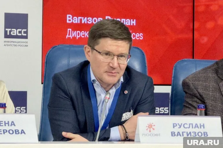 Госструктуры Татарстана переходят на Astra Linux — рассказал Руслан Вагизов