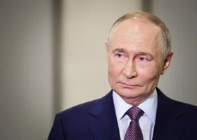 Путин утвердил новую Стратегию национальной политики России