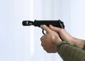 В Новом Уренгое студент устроил стрельбу в колледже «Газпрома»