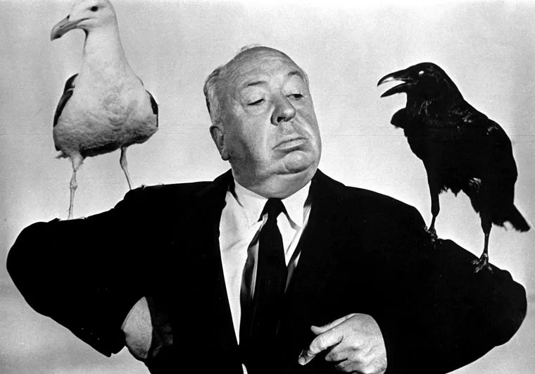 Альфреду Хичкоку 13 августа 2025 года исполнилось бы 126 лет