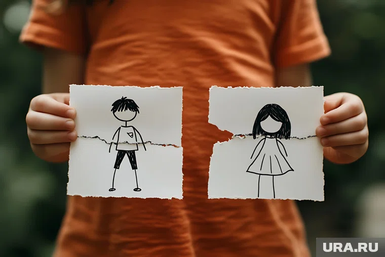 В России усложнят процедуру разводов