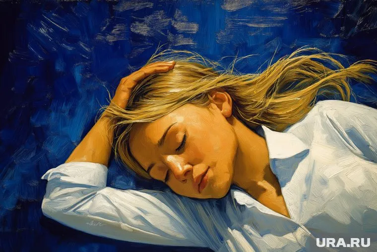 Врач рассказала о профилактике, диагностике и лечении беспокойного сна