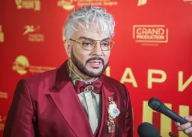 Киркоров, пропустивший «Интервидение», дерзко прошелся по его участникам