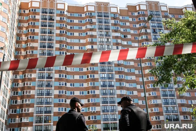 Жуткую находку обнаружили на улице Мира (архивное фото)