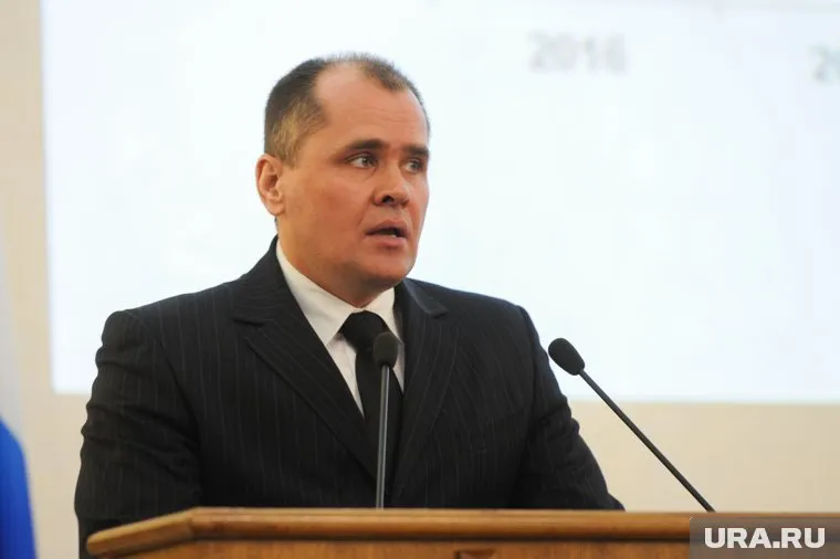 Сергей Смольников покидает должность советника губернатора