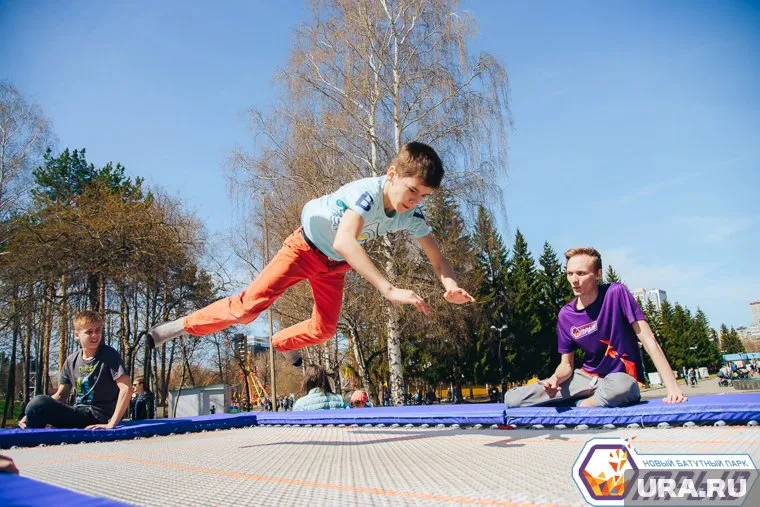 Проверка установит виновных в переломах позвоночников у детей