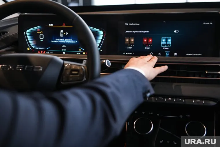 Самая востребованная марка автомобиля ВАЗ (LADA) Granta стоит в регионе 830 тысяч рублей