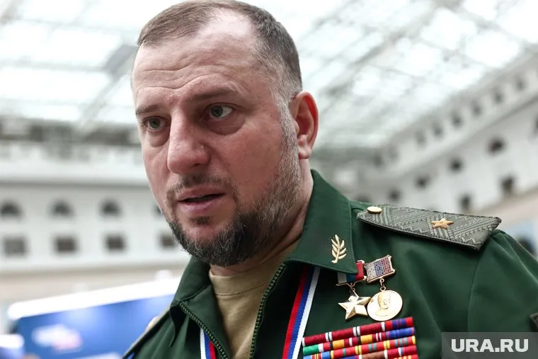 Алаудинов заявил, что если Франция станет угрозой РФ, ей все равно "не победить на поле брани" 