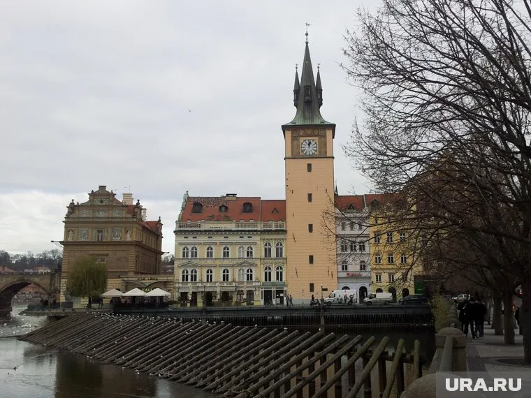 В Россию из Чехии импортируются 10 брендов пива