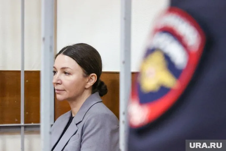 Суд признал Еленку Блиновскую банкротом